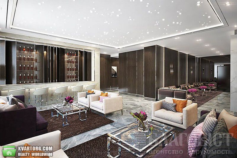 Sell 2-room apartment. Киев,  Саксаганского — photo 8