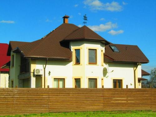 Sell house. Киевская обл., Мархалевка — photo 4