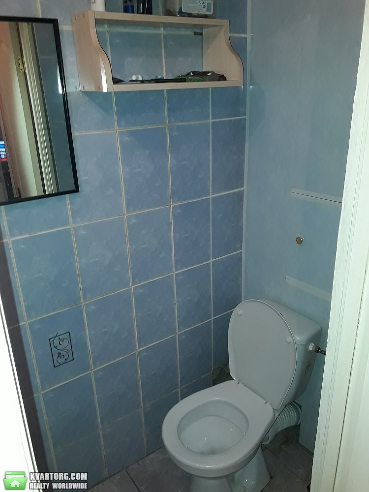 Sell 1-room apartment. Киев, Руданського — photo 7