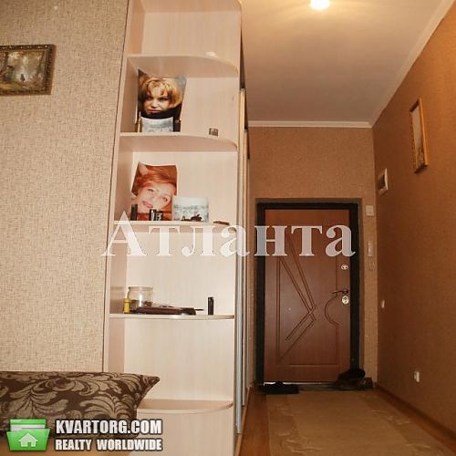 Sell 1-room apartment. Одесса, Центральная — photo 1
