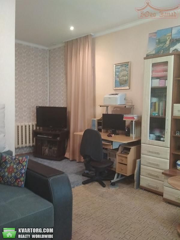 Sell 1-room apartment. Одесса, Раскидайловская — photo 6