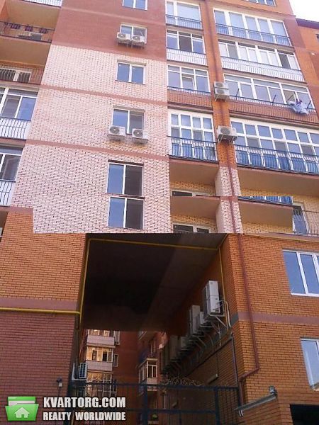Sell 1-room apartment. Одесса, Книжный переулок — photo 1