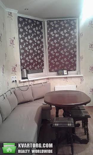 Sell 1-room apartment. Киев,  Вильямса — photo 1