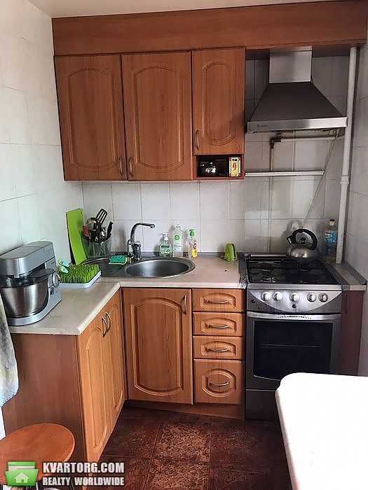 Sell 2-room apartment. Киев, Кирилловская — photo 1