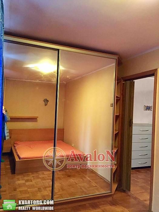 Sell 2-room apartment. Одесса, Сегедская — photo 4