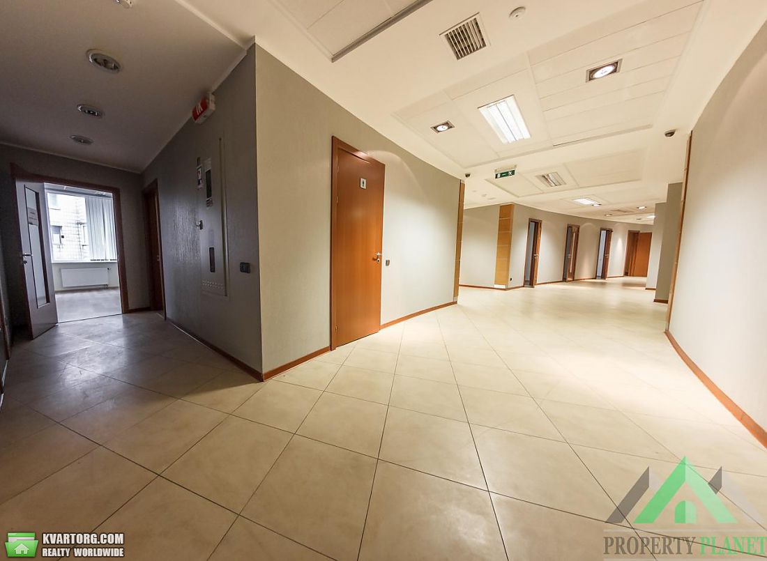 Rent out office. Киев, Дмитриевская — photo 8