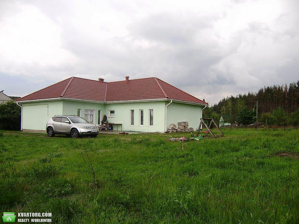 Rent out house. Васильков, Дружбы — photo 1