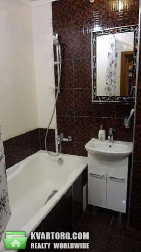 Sell 1-room apartment. Киев,  Ломоносова — photo 5