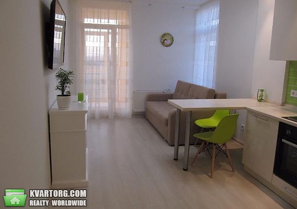 Sell 1-room apartment. Киев, Регенераторная — photo 3