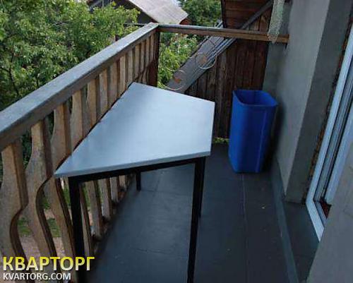 Rent out house. Киев, Луначарского — photo 5