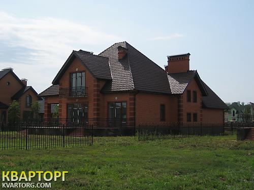 Sell house. Киевская обл., Золоче — photo 1