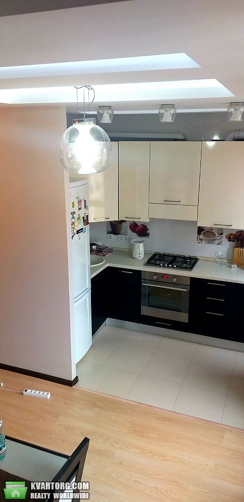 Sell 4-room apartment. Харьков, Новоалександровская — photo 2