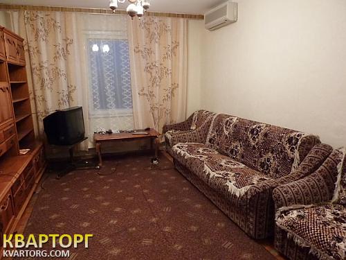 Rent out 2-room apartment. Киев,  Ревуцкого — photo 2