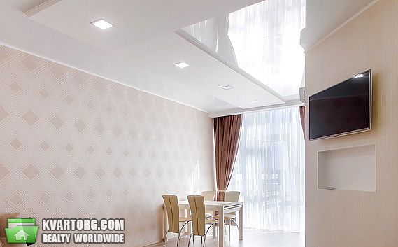 Rent out 2-room apartment. Одесса, Гагаринское Плато — photo 2