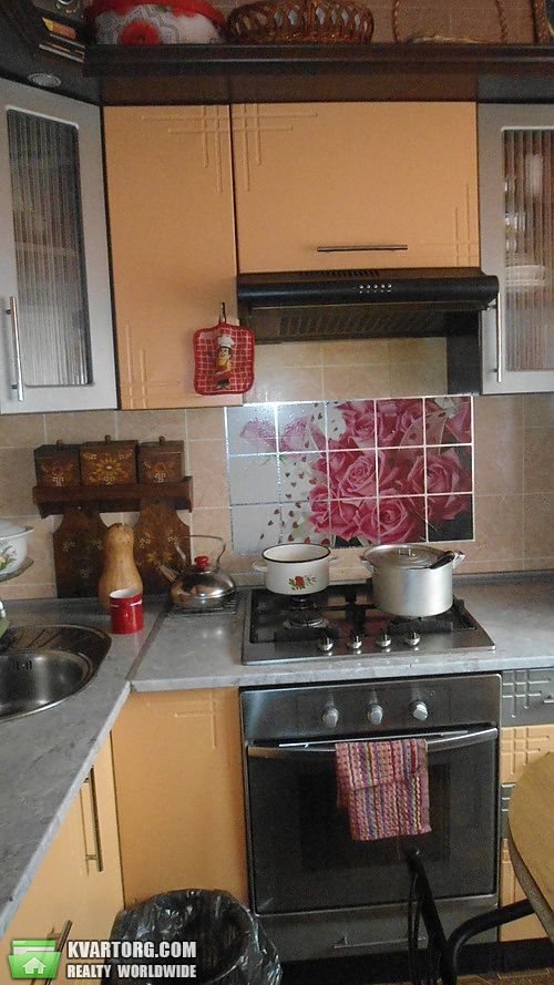 Sell 2-room apartment. Киев,  Саксаганского — photo 4
