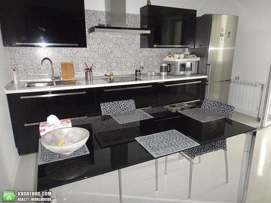 Sell 2-room apartment. Киев,  Срибнокильская — photo 3