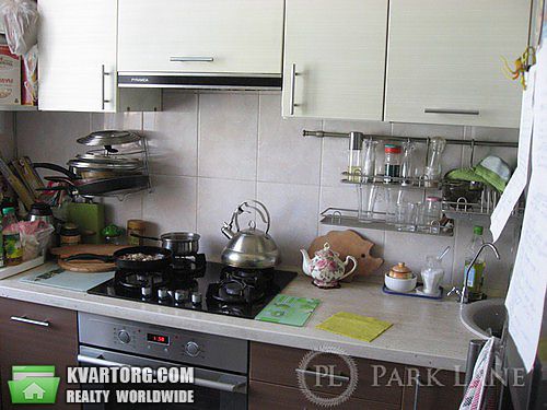 Sell 2-room apartment. Киев,  Саксаганского — photo 1