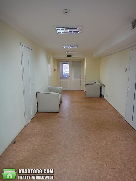 Rent out office. Киев, Маршала Тимошенко — photo 6