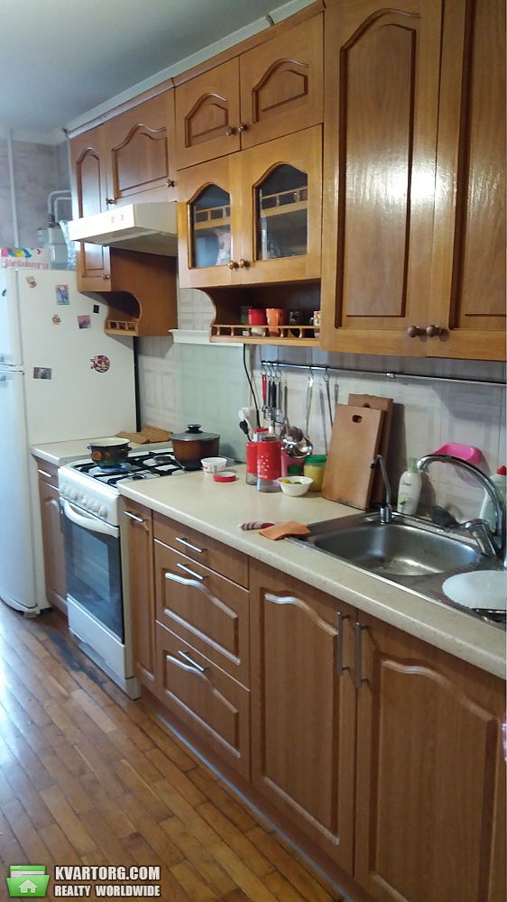 Rent out 3-room apartment. Одесса, Ильфа и Петрова — photo 5