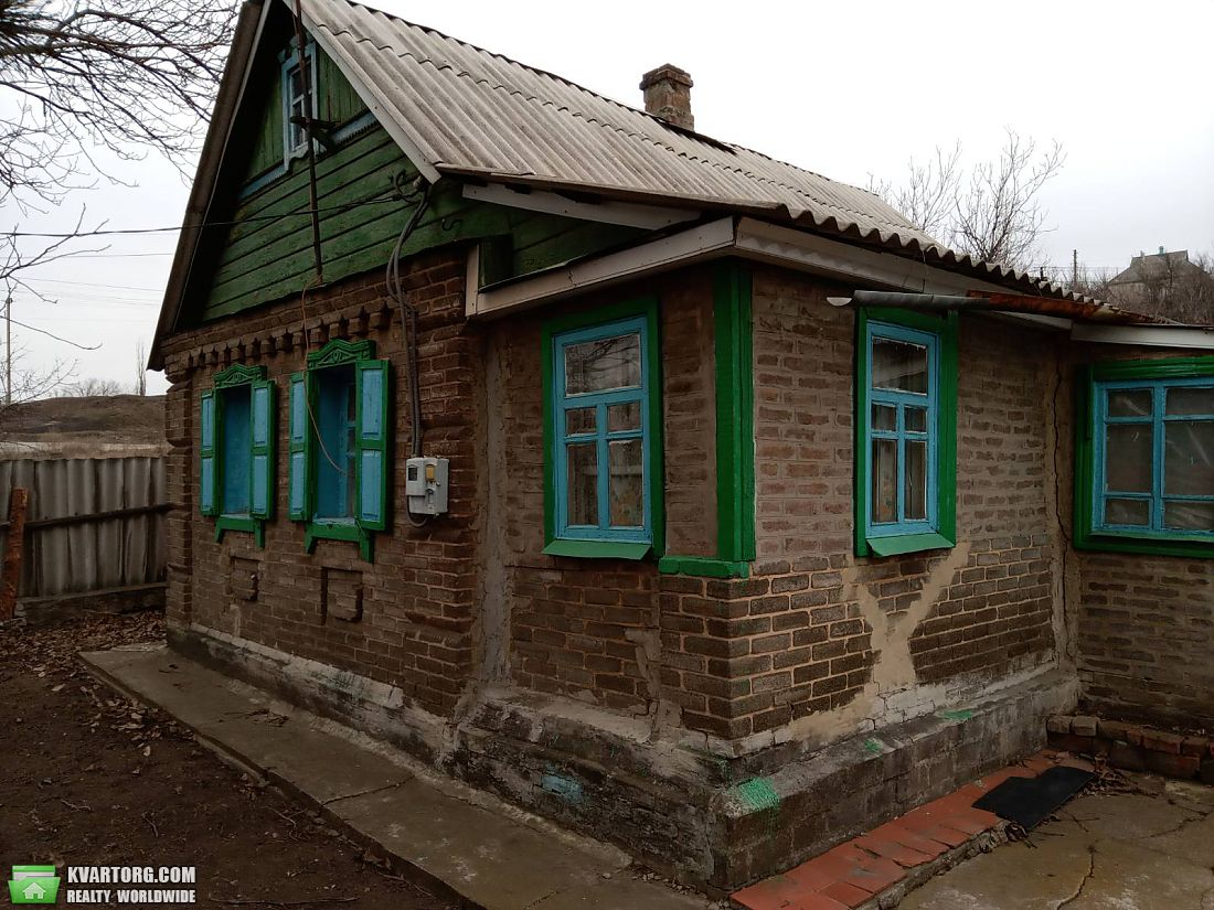 Sell house. Донецк, Коцюбинского — photo 6