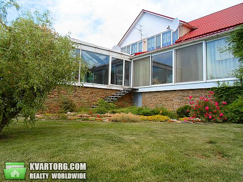 Rent out house. Днепропетровск, Новоселовка — photo 1