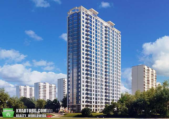 Sell 1-room apartment. Киев,  Островского — photo 1
