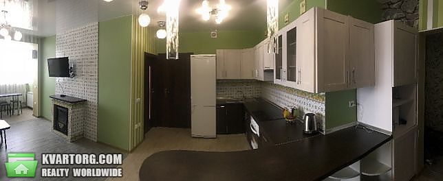 Rent out 2-room apartment. Киев, Механизаторов — photo 7