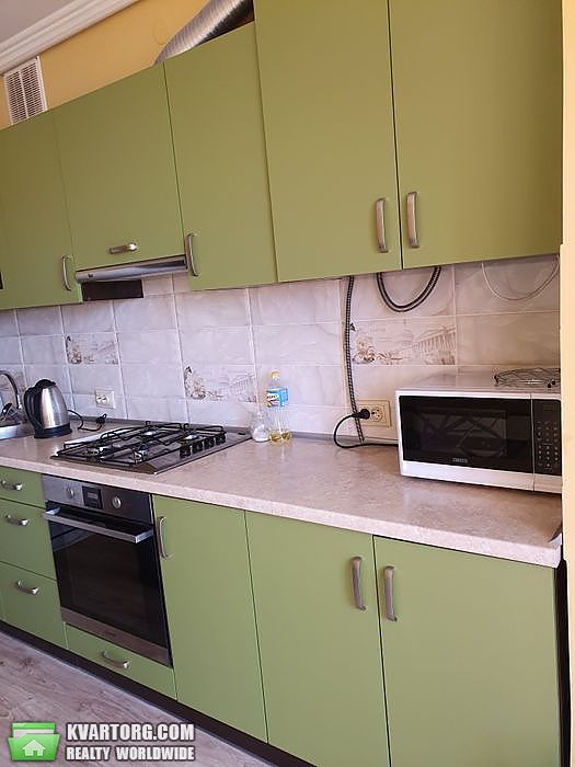 Rent out 1-room apartment. Львов,  Стрийская Наукова — photo 4