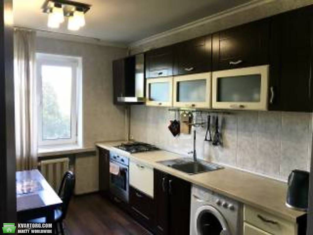 Sell 3-room apartment. Киев,  Мельникова — photo 4