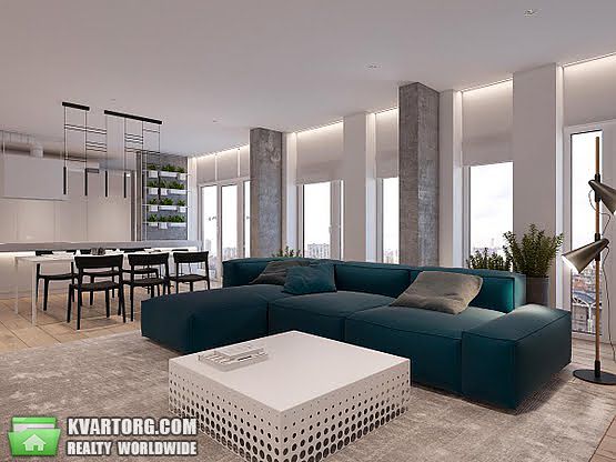 Sell 5-room apartment. Киев, Регенераторная — photo 1
