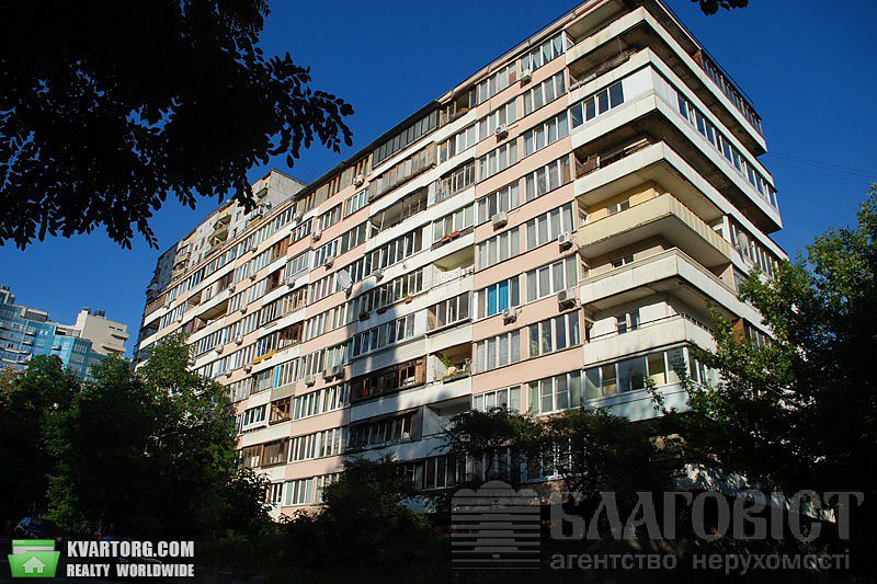 Sell 1-room apartment. Киев,  Белорусская — photo 2