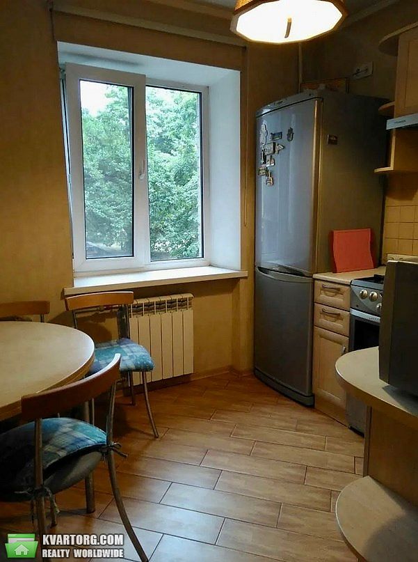 Rent out 2-room apartment. Киев,  Дружбы Народов бул — photo 5