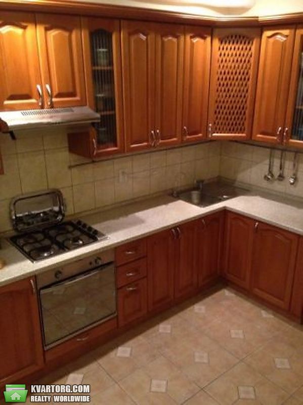 Sell 2-room apartment. Киев,  Киквидзе — photo 1