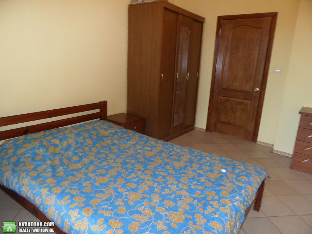Rent out 4-room apartment. Одесса, Базарная — photo 8