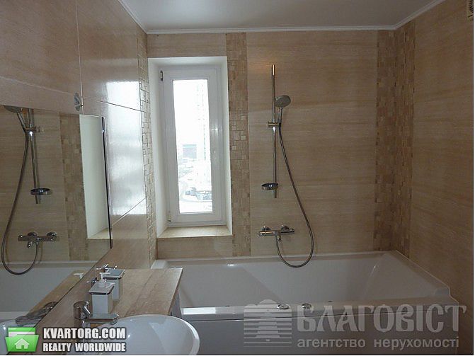 продам 3-комнатную квартиру. Киев,   Днепровская наб - фото 6