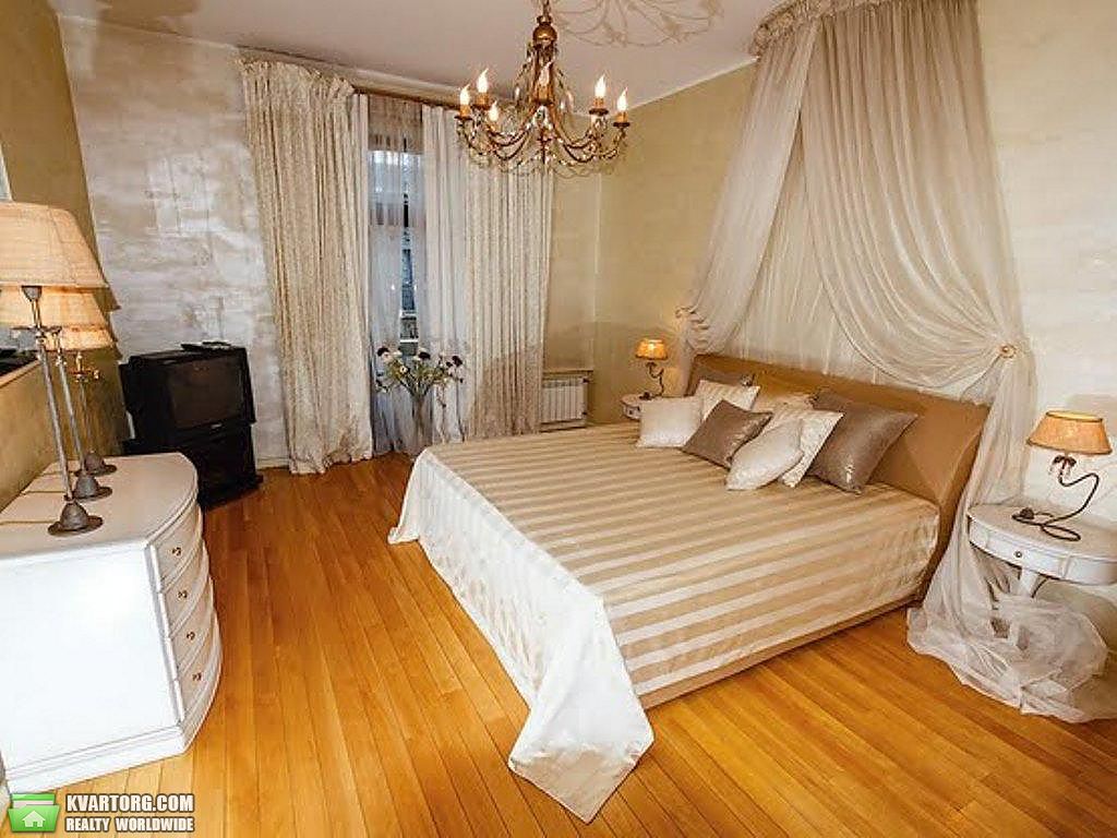 Rent out 3-room apartment. Киев,  Ярославов Вал — photo 2