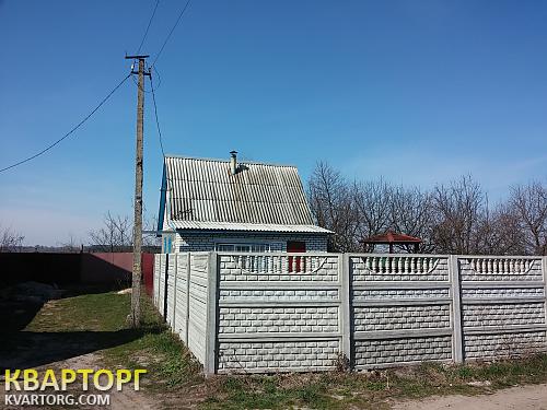 Sell house. Киевская обл.,  Садовая — photo 4