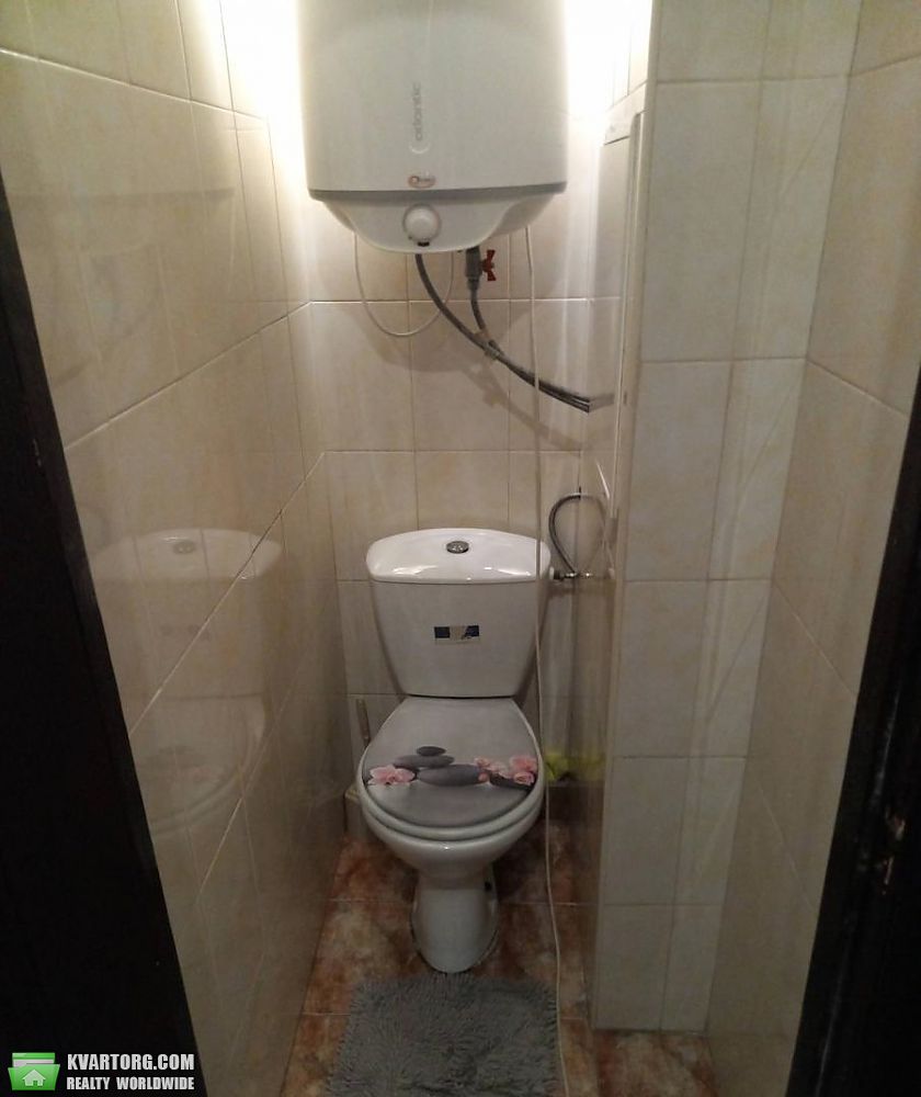 Sell 1-room apartment. Киев,  Волкова — photo 5