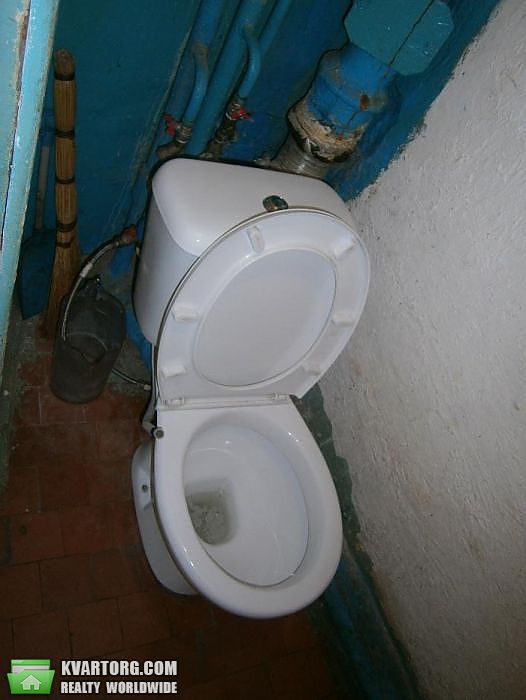Sell 1-room apartment. Киев,  Стальского — photo 5