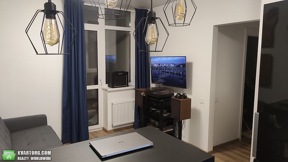 Sell 1-room apartment. Киев,  Тираспольская — photo 3