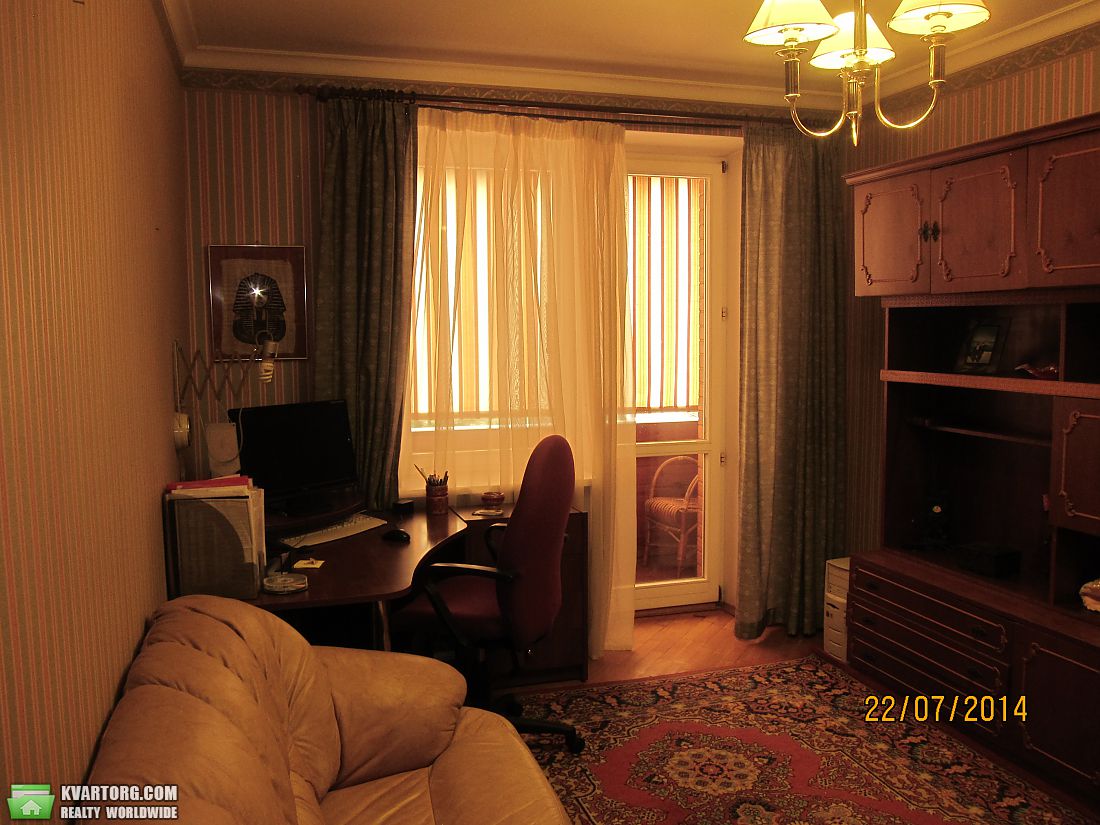 Sell 3-room apartment. Киев,  Гоголевская — photo 3