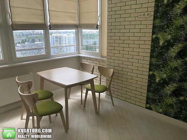 Sell 1-room apartment. Одесса, Среднефонтанская — photo 5