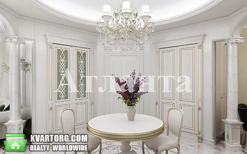 Sell 3-room apartment. Одесса, Гагаринское плато — photo 1