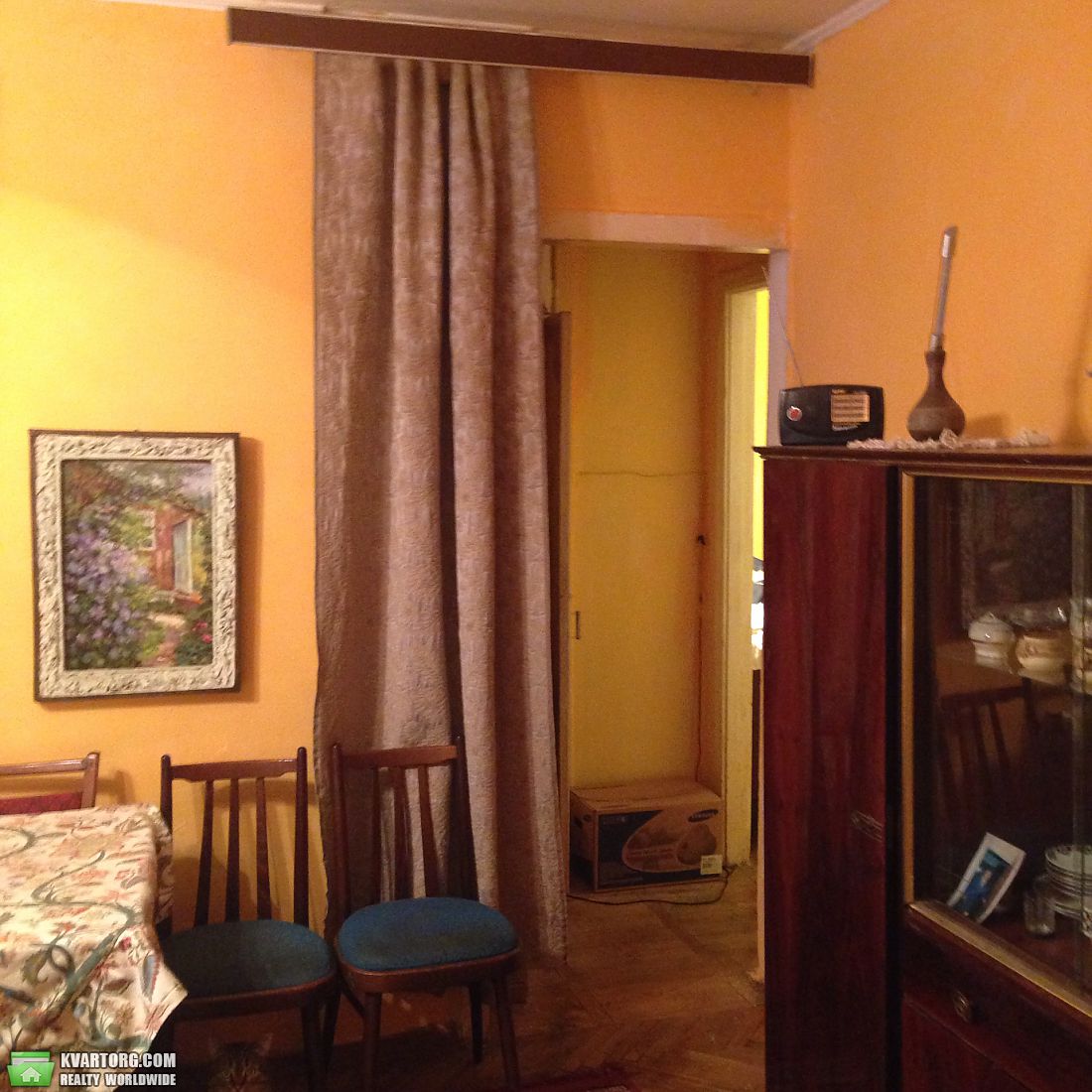 Sell 3-room apartment. Киев, Героев Севастополя — photo 2