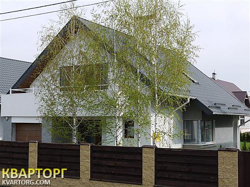 Sell house. Киевская обл.,  Леонтовича — photo 2