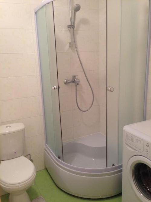Rent out 1-room apartment. Одесса, М.Жукова — photo 6