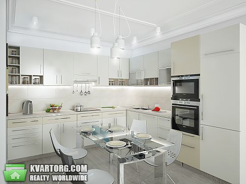 Sell 3-room apartment. Киев, Драгомирова — photo 3