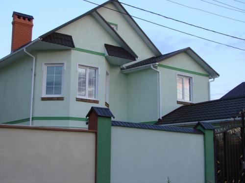 Sell house. Одесса, Червоный Хутор — photo 3