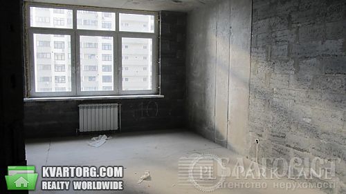 Sell 3-room apartment. Киев, Танковая — photo 1
