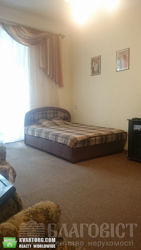 Sell 1-room apartment. Киев,  Богдана Хмельницкого — photo 4